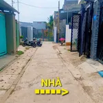 Bán nhà Thủ Dầu Một 61.4 m² giá 1 tỷ 890 triệu - Ảnh thu nhỏ 1
