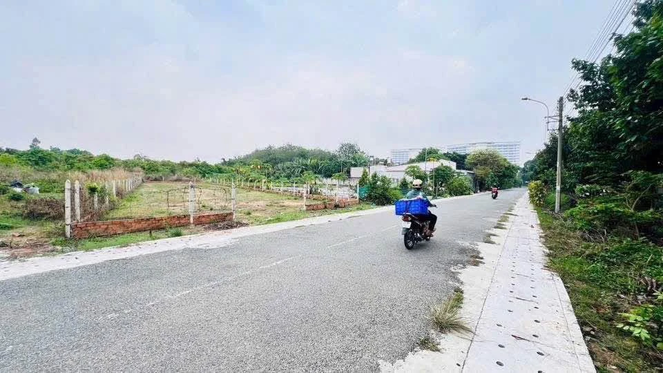 Bán đất mặt tiền Định Hoà 270m² Phường Chánh Hiệp 11 tỷ 5 - Ảnh thu nhỏ 4