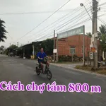 Bán đất Tây Ninh 258–283m² giá 225 triệu sổ cứu - Ảnh thu nhỏ 2