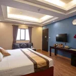 Bán nhà mặt phố Bùi Thị Xuân 120m² 11 tầng 105 tỷ - Ảnh thu nhỏ 2