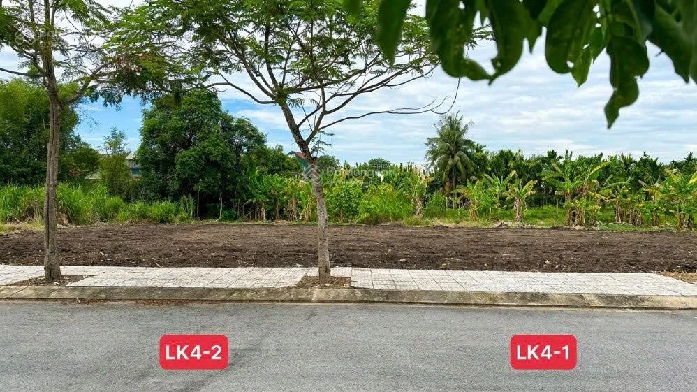Lô giá tốt An Điền Phát - Quảng Ngãi - Mặt tiền đường lớn - Ảnh 1