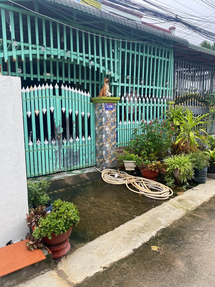Bán nhà mặt tiền Lê Lai 5x22 m (110 m²) Biển Lagi 1 tỷ 8 - Ảnh thu nhỏ 3