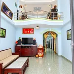 Bán nhà 33m2, 3 tầng 4.1 tỷ Tân Bình - Ảnh thu nhỏ 1