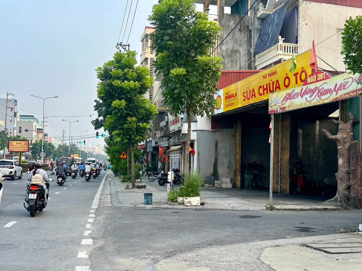 Bán đất mặt ngõ 85,5m² Ngô Quyền, Quận 3 - Ảnh thu nhỏ 2