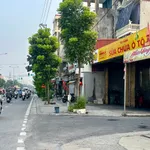 Bán đất mặt ngõ 85,5m² Ngô Quyền, Quận 3 - Ảnh thu nhỏ 2