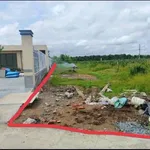 Bán đất thổ cư 516m² tại Thị Trấn Tầm Vu, Châu Thành, Long An 850 triệu - Ảnh thu nhỏ 3