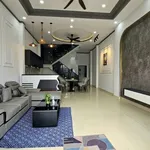 Bán nhà Hóc Môn 4PN 96m² 3 tỷ 850 triệu - Ảnh thu nhỏ 2
