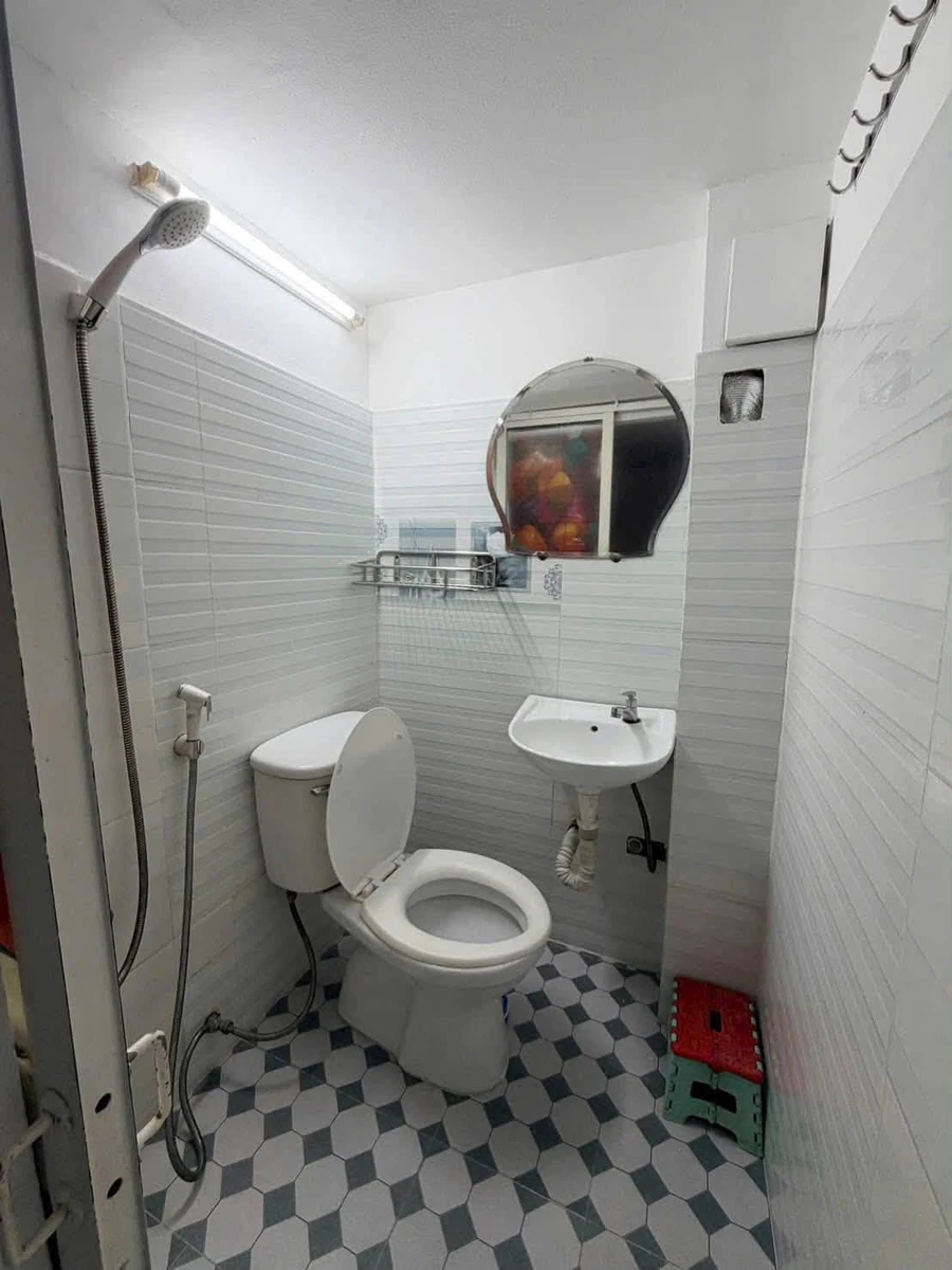 Cho thuê nhà 3PN 28m² đường Trần Khắc Chân 8.5 triệu/tháng - Ảnh thu nhỏ 3