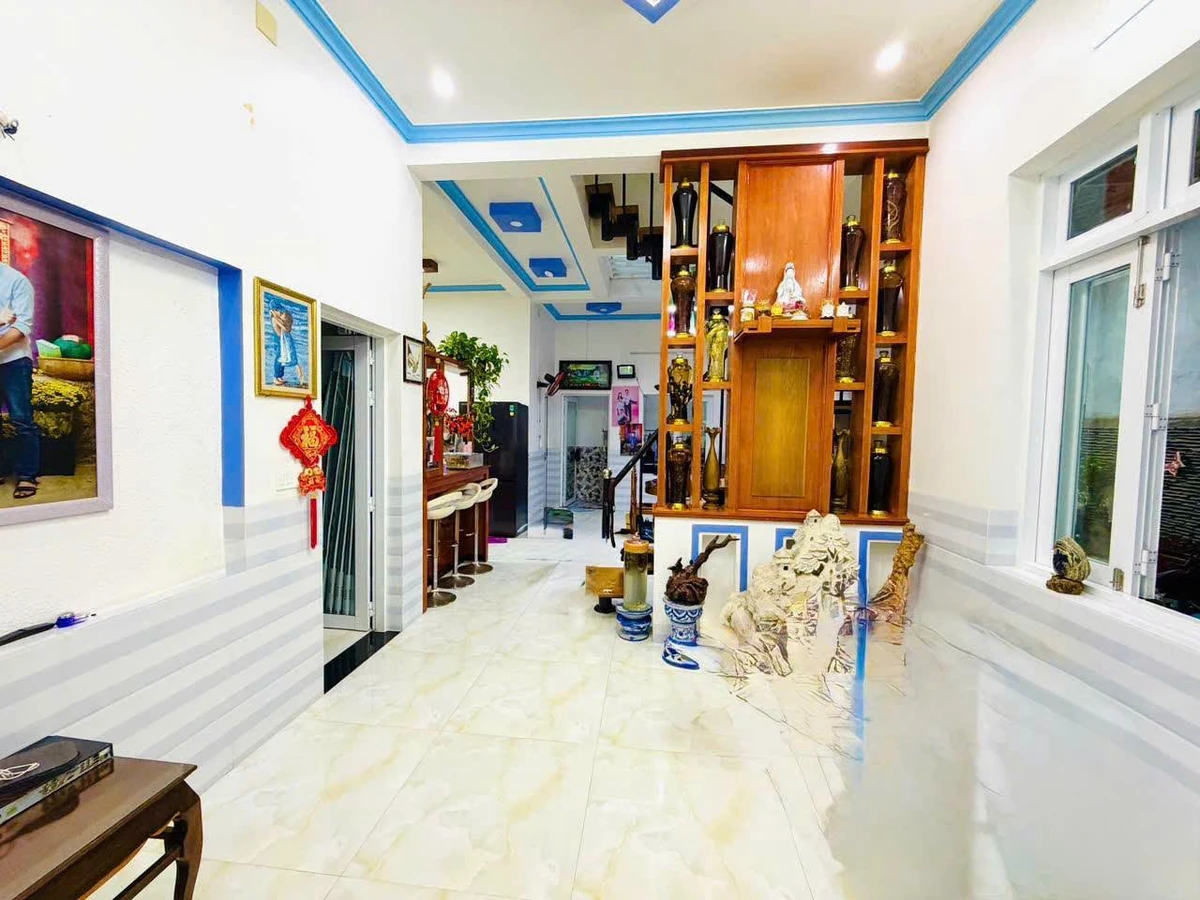 Bán nhà 150m² 2 phòng ngủ Xuân Phú Phan Thiết 2,1 tỷ - Ảnh thu nhỏ 3