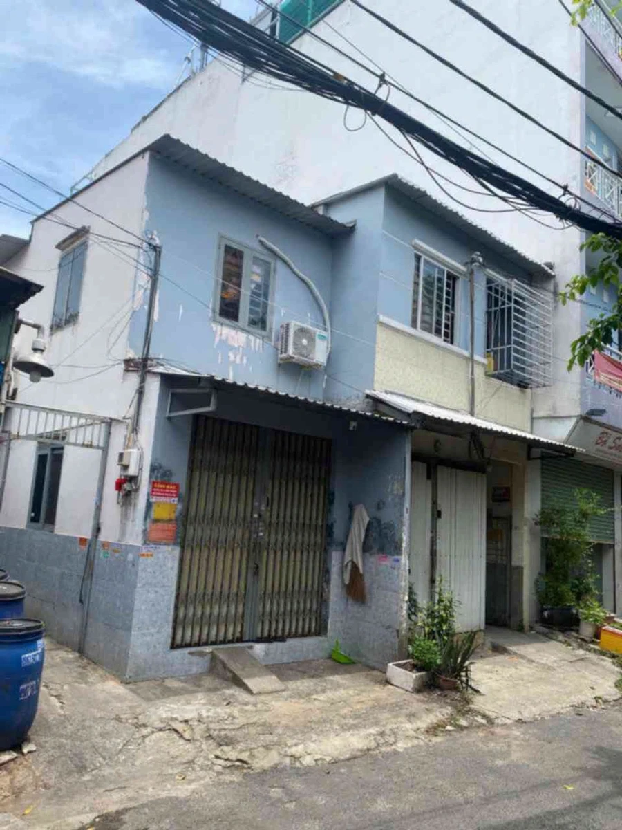Bán dãy trọ 14 phòng 298m2 đường Nguyễn Văn Quá, gần cầu Tham Lương, Quận 12, giá 19,8 tỷ - Ảnh thu nhỏ 3