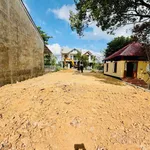 Bán 2 lô đất liền kề mặt tiền Tôn Thất Sơn Huế 110-113m² - Ảnh thu nhỏ 3