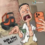 Bán đất hẻm 101 Hoàng Hoa Thám 64m2, hẻm ô tô, giá 3 tỷ - Ảnh thu nhỏ 1