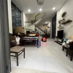 Bán nhà mới 4 tầng 4x14m đường Nguyễn Duy Dương, Phường 4, Quận 10, giá 8,4 tỷ - Ảnh thu nhỏ 1