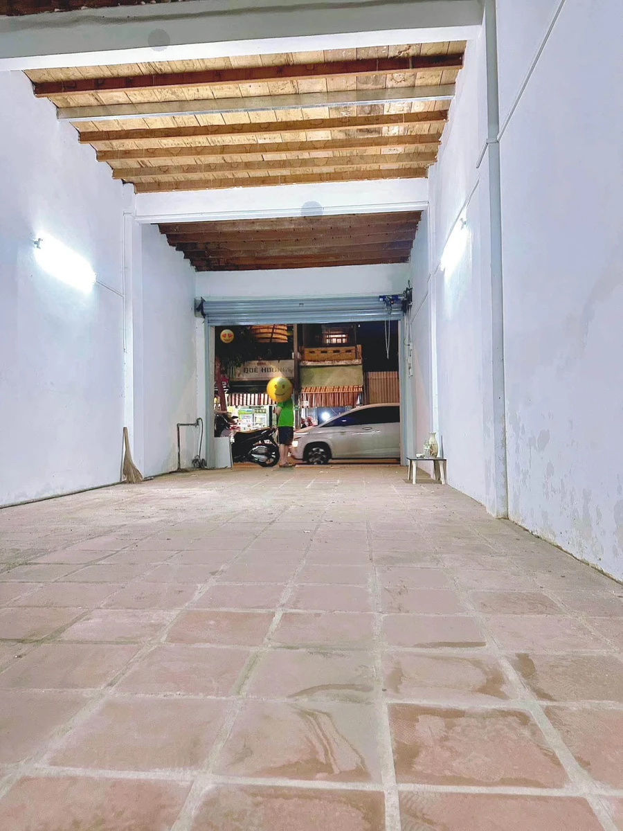 Bán nhà mặt tiền kinh doanh 99.6m2 Nguyễn Kiệm, Phú Nhuận - 15.8 tỷ - Ảnh 1