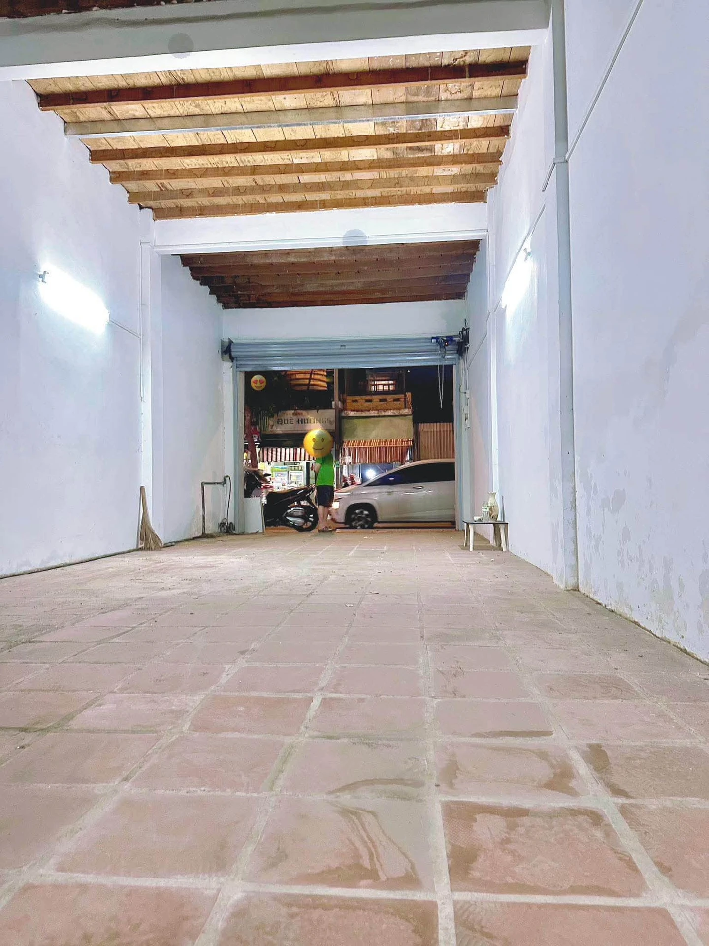 Bán nhà mặt tiền kinh doanh 99.6m2 Nguyễn Kiệm, Phú Nhuận - 15.8 tỷ - Ảnh 1