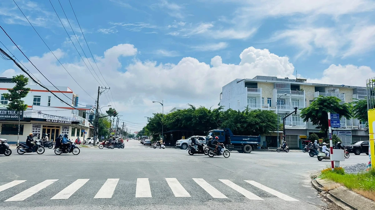 Bán lô góc 375m² Rạch Giá, Kiên Giang, giá 3 tỷ - Ảnh thu nhỏ 5