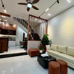 Bán nhà 3 tầng 4PN 325m² Nguyễn Phước Nguyên, Bình Tân - Ảnh thu nhỏ 4
