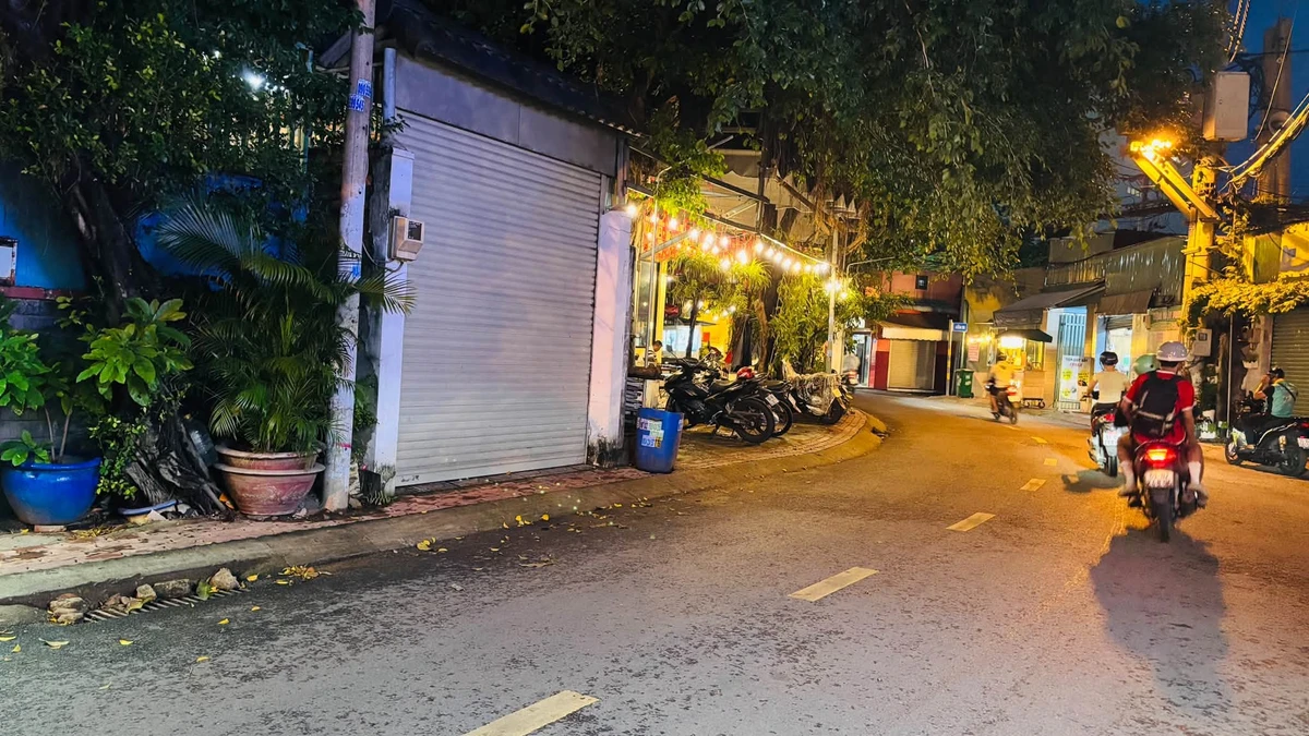 Bán shophouse mặt tiền Hoàng Diệu 2, 220m2, 18 tỷ - Ảnh thu nhỏ 2