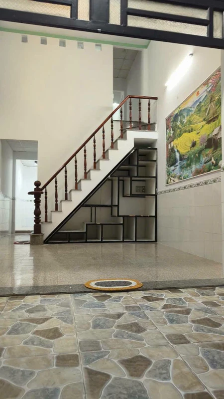 Bán nhà 3PN, 52m² tại Tân Phước Khánh, Bình Dương, 850 triệu