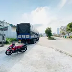 Bán đất xây dựng tự do 115.8m2 tại KĐT Phú Mỹ Thượng Huế - Ảnh thu nhỏ 1