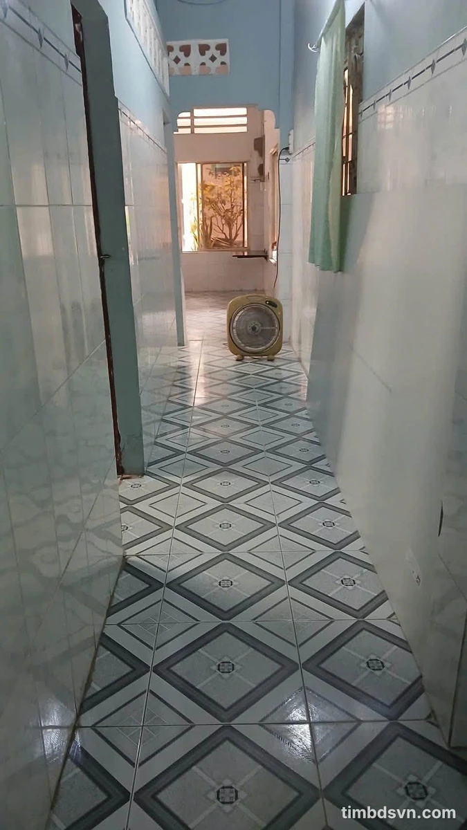 Cho thuê nhà nguyên căn 80m² 2PN, Hóc Môn, 5 triệu/tháng - Ảnh thu nhỏ 2