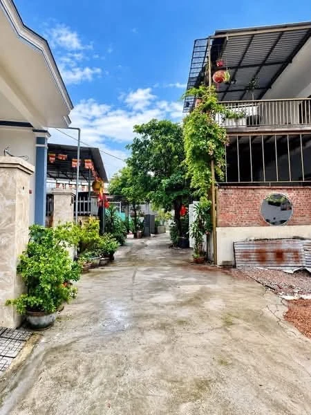 Bán đất kiệt ô tô Nguyễn Khoa Chiêm 80,4m² - 1,5 tỷ Huế - Ảnh thu nhỏ 3