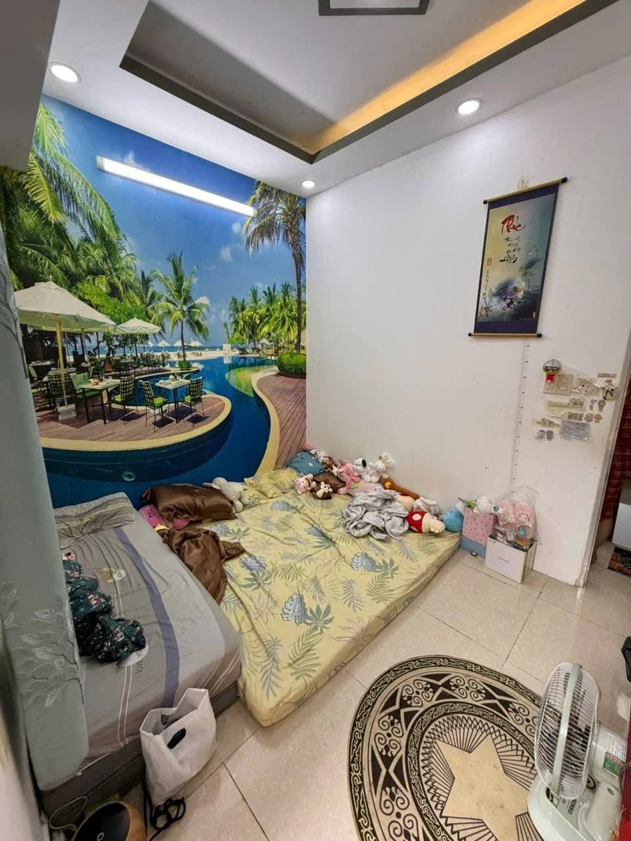 Bán nhà mặt tiền Đường số 3, Bình Hưng Hòa A, Bình Tân, 44m² sàn, 2,46 tỷ - Ảnh thu nhỏ 2