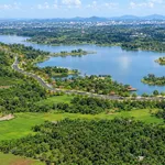 Bán nhà vườn 8 sào ôm hồ Ea Kao, Buôn Ma Thuột 5 tỷ - Ảnh thu nhỏ 1