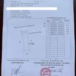 Bán đất mặt tiền Lương Văn Can, Tân Lợi, Buôn Ma Thuột, 5,25x21m giá 5,19 tỷ - Ảnh thu nhỏ 4