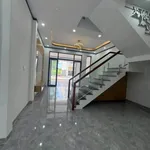 Bán nhà Mỹ Phước 2 Bến Cát 60m² 3 phòng ngủ 1 tỷ 7 - Ảnh thu nhỏ 3