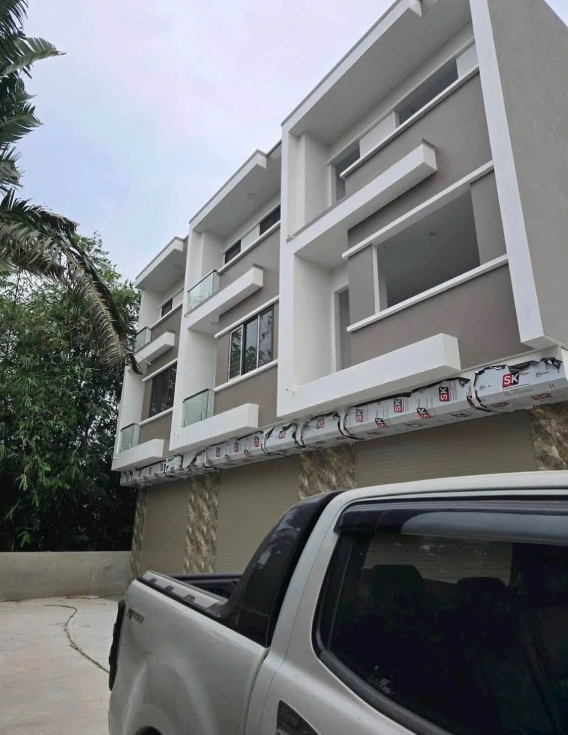 Bán nhà 3 tầng 65m2 giá 2 tỷ 7 Nhà Bè - Ảnh 1