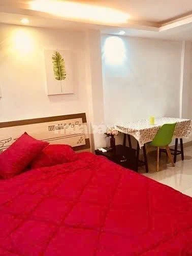 Cho thuê nhà nguyên căn 2PN 68m² Lê Thị Riêng, Quận 1 - Ảnh thu nhỏ 4