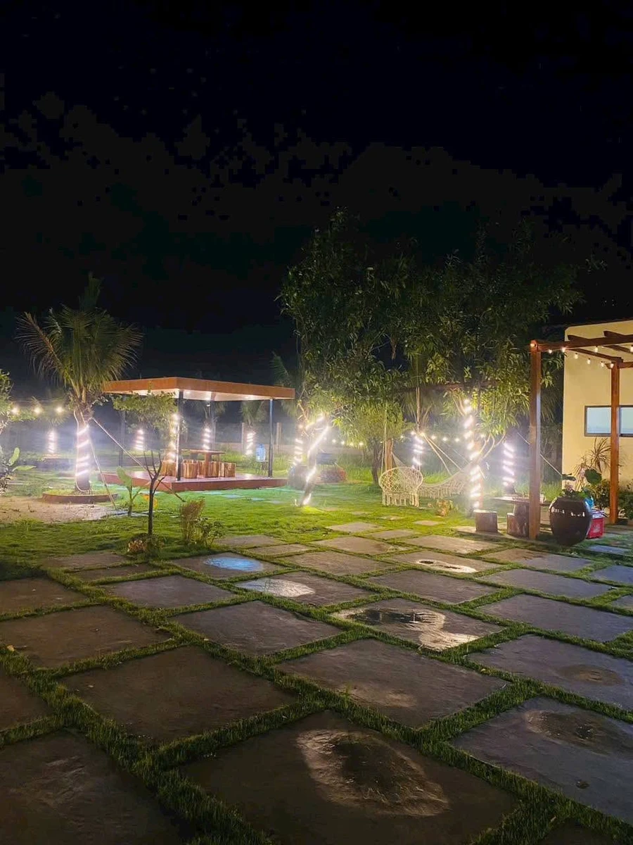 Bán nhà vườn 1800m² gần Phan Thiết, giá 2.2 tỷ - Ảnh thu nhỏ 3
