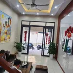 Bán nhà ngõ 160 Vũ Hựu, 79m2, 4 phòng ngủ, 3 tầng - Ảnh thu nhỏ 1