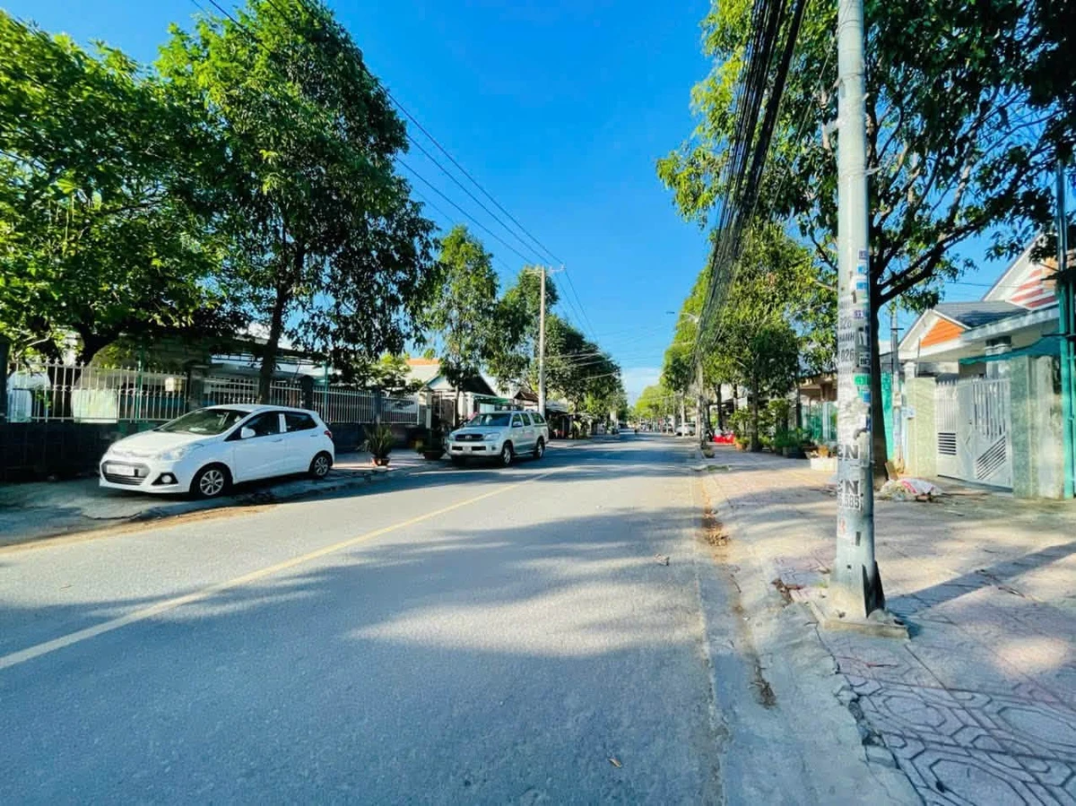 Bán nhà cấp 4 mặt tiền Nguyễn Thành Đồng 229m2, 9 tỷ - Ảnh thu nhỏ 2