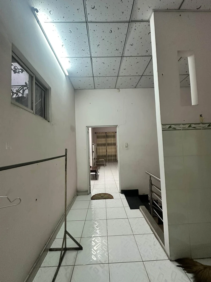 Bán nhà 1 trệt 1 lầu mặt tiền Trương Định, Biên Hòa, 74m² - Ảnh thu nhỏ 5