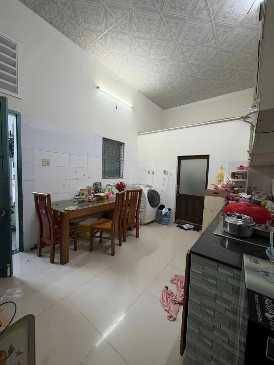 Bán nhà mặt tiền Nguyễn Thái Học, Quy Nhơn, 100m² - Ảnh thu nhỏ 5