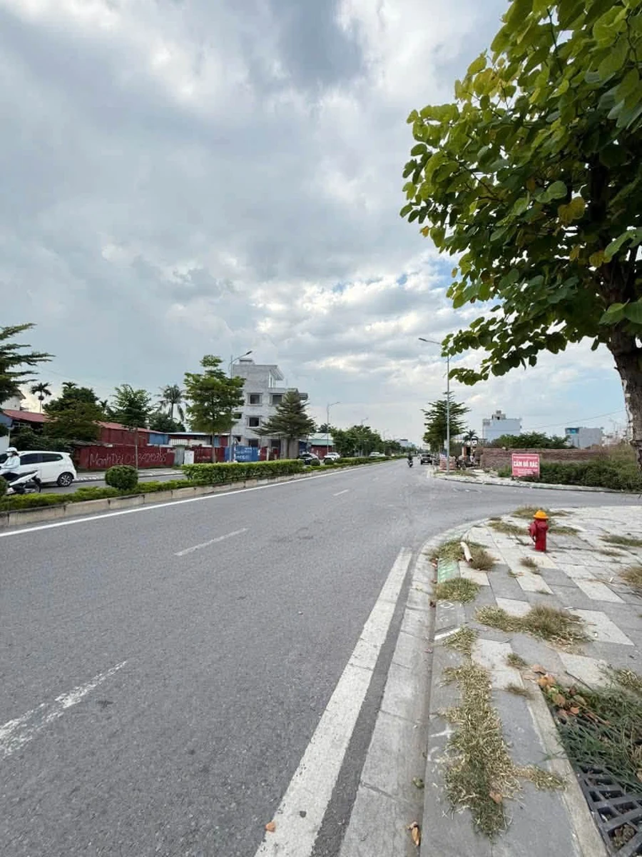 Bán đất mặt đường Lê Quang Đạo 100m² - Ảnh thu nhỏ 2
