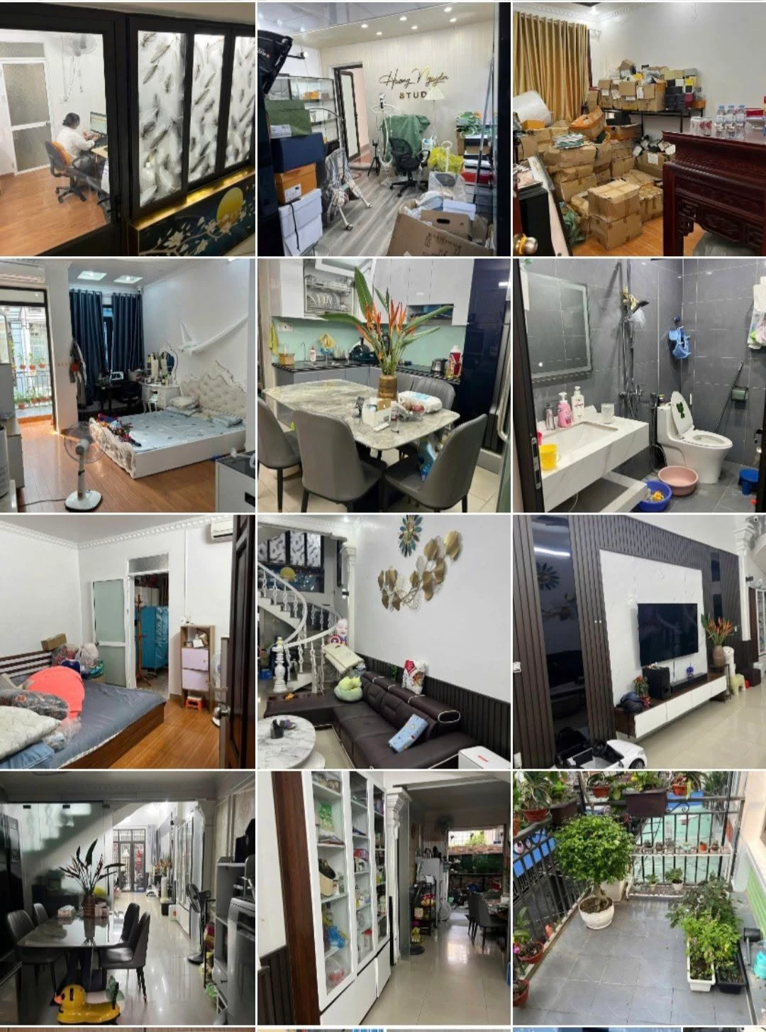 Bán nhà Văn Cao, Hải Phòng 72m2, 3,5 tầng, ngõ ô tô, giá 3,89 tỷ - Ảnh 1