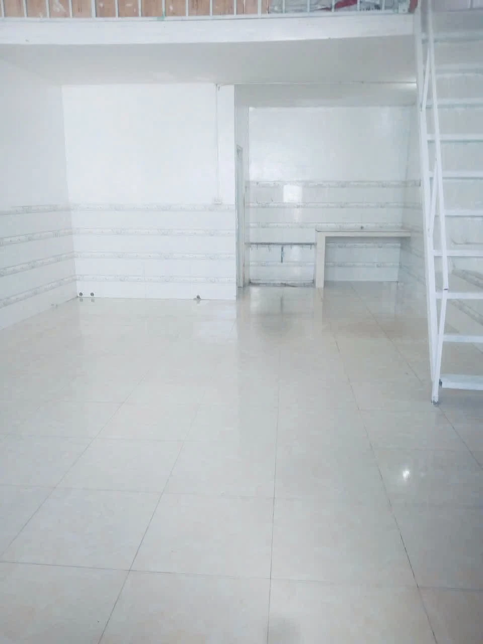 Cho thuê kiôt hẻm 40m² gần chợ Đoàn Thị Kia, Dĩ An - Ảnh 1