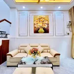 Nhà trệt lầu 64m² 2PN 2WC Trần Phú, Cần Thơ - Ảnh thu nhỏ 2