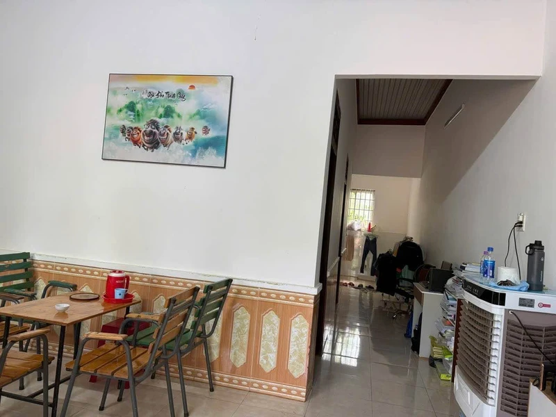 Bán nhà cấp 4 đường N4, Buôn Ju, Phường Tân An, Buôn Ma Thuột, giá 2,1 tỷ