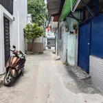 Bán nhà trệt lầu 53m2 Nguyên Hồng, Gò Vấp 5,35 tỷ - Ảnh thu nhỏ 2