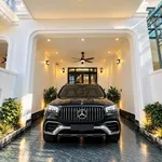 Bán nhà mặt tiền Châu Văn Hùng 78m² 3 tầng, 3 phòng ngủ - Ảnh thu nhỏ 3