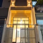 Bán nhà phố 5 tầng 59m2 Điện Biên Phủ Quận 10 nhỉnh 10 tỷ - Ảnh thu nhỏ 1