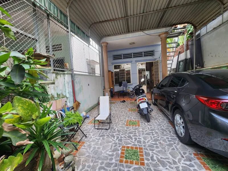 Bán nhà hẻm 145m2, 7.2 tỷ tại Vũng Tàu - Ảnh thu nhỏ 2