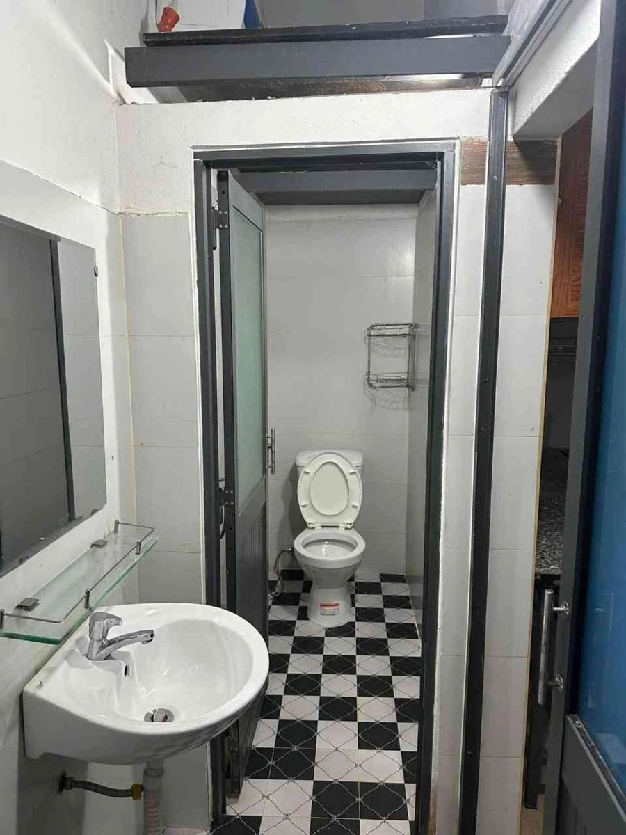 Tòa căn hộ 13 phòng 94m² Lê Thanh Nghị, Hải Châu, Đà Nẵng - Ảnh thu nhỏ 3
