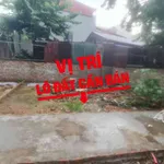 Bán đất nằm ngõ Tiến Bào 2, 45m2, 1.2 tỷ, Bình Chánh - Ảnh thu nhỏ 3