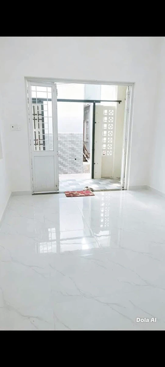 Bán nhà hẻm 44m² 2 phòng Trần Hưng Đạo Quy Nhơn - Ảnh thu nhỏ 2