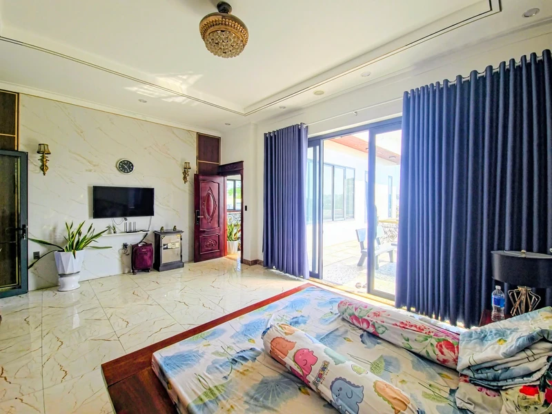 Bán biệt thự villa nghỉ dưỡng 500m² Long Bình, Đồng Nai 13,79 tỷ
